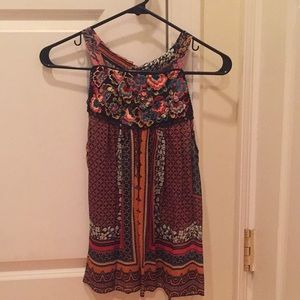 Anthropologie Top New with Tags
